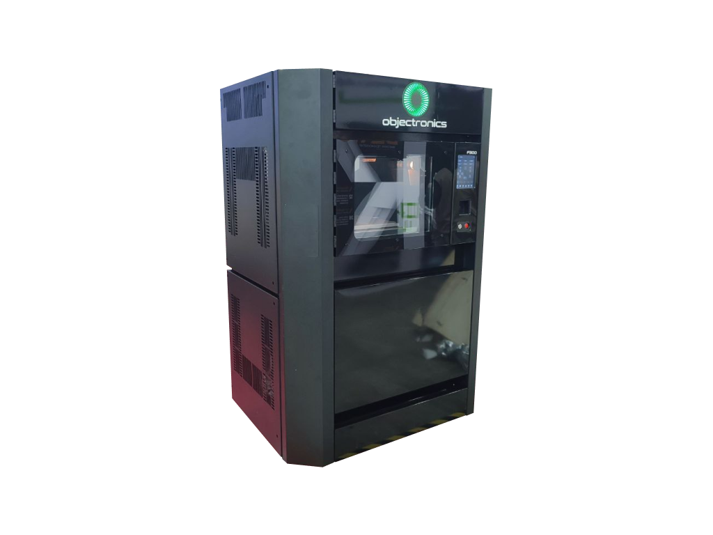 Промышленный FDM 3D-принтер Objectronics F300